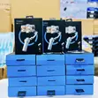 Topk M01 3-Axis Gimbal - 1
