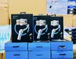 Topk M01 3-Axis Gimbal - 2