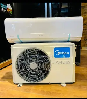 Midea Air Conditioner 12000 BTU Inverter