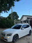 BMW X1 2010 White - 2