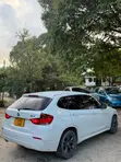 BMW X1 2010 White - 4