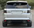 Land Rover Range Rover Sport Autobiography 2018 - 1