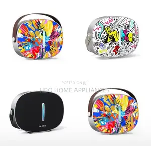 W-King T8 11 Bluetooth Speaker