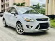 Ford Kuga 2.0 TDCi Titanium 2015 White - 3