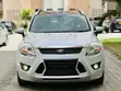 Ford Kuga 2.0 TDCi Titanium 2015 White - 4
