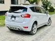 Ford Kuga 2.0 TDCi Titanium 2015 White - 5