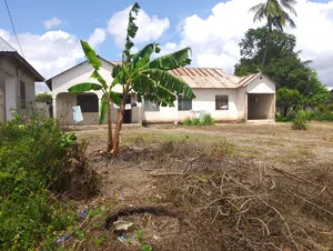 Furnished 5-Bedroom House for Sale in Chamazi, Dar es Salaam