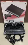 PS3 Super Slim Console - Brand New, Chipped - 1
