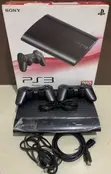 PS3 Super Slim Console - Brand New, Chipped - 2