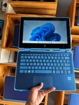 HP Chromebook 11 G5 EE 4GB RAM 128GB SSD Touchscreen - 1