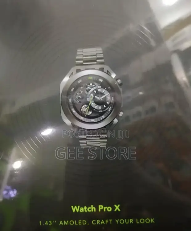 Oraimo Watch Pro X - 1