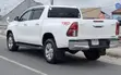Toyota Hilux Revo Double Cab 2.4 Diesel 2018 Pearl - 3
