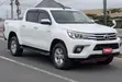 Toyota Hilux Revo Double Cab 2.4 Diesel 2018 Pearl - 4