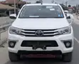 Toyota Hilux Revo Double Cab 2.4 Diesel 2018 Pearl - 5
