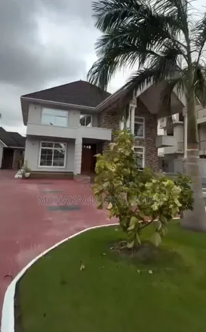 5-Bedroom Block of Flats for Sale in Mbweni