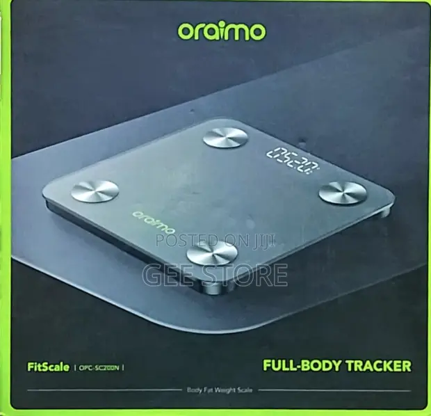 Oraimo Full Body Tracker - 1