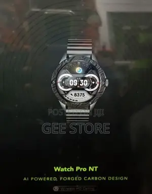 Oraimo Watch Pro NT Smart Watch