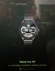 Oraimo Watch Pro NT Smart Watch - 1