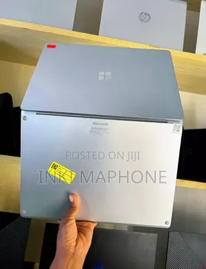 Microsoft Surface Laptop 4 - 8GB RAM, Intel Core i5, 256GB SSD