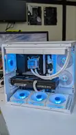 New Server 48GB RAM Intel Core i9 SSD 16GB - 2