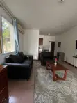 Furnished 1-Bedroom Apartment in Masaki for Rent - 1