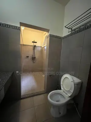 Furnished 1-Bedroom Apartment in Masaki for Rent