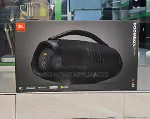 JBL Boom Box 3 Spika Portable