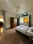 Furnished 1-Bedroom Apartment in Masaki for Rent - 2