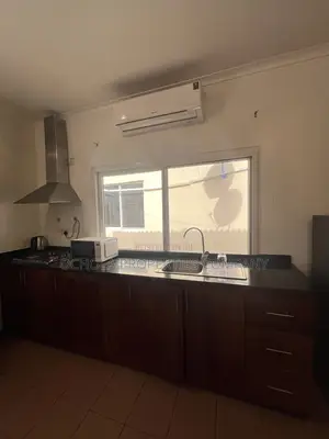 Furnished 1-Bedroom Apartment in Masaki for Rent