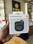 Redmi Buds 8 Lite Wireless Earbuds - Black - 1