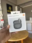 Redmi Buds 8 Lite Wireless Earbuds - Black - 3