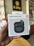 Redmi Buds 8 Lite Wireless Earbuds - Black - 4