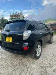 Toyota RAV4 2009 Black - 3