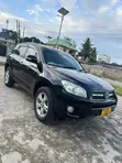 Toyota RAV4 2009 Black - 4