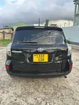 Toyota RAV4 2009 Black - 5