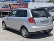 Mazda Verisa 2008 Nyeupe - 4