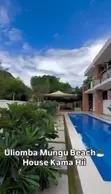 Furnished 5-Bedroom Block of Flats, Bahari Beach - 1