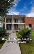 Furnished 5-Bedroom Block of Flats, Bahari Beach - 4
