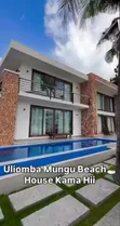 Furnished 5-Bedroom Block of Flats, Bahari Beach - 5