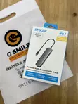 Anker Nano USB-C Hub (7-in-1, 4K HDMI) - 2