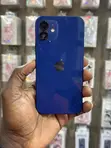 Apple iPhone 12 64GB Blue - 3