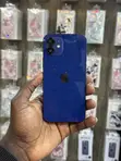 Apple iPhone 12 64GB Blue - 4