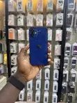 Apple iPhone 12 64GB Blue - 5