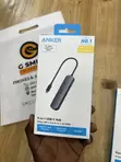 Anker 5-in-1 USB-C Hub with 4K HDMI - 2