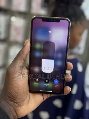 Apple iPhone 11 Pro Max 256GB Dhahabu