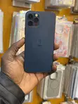 Apple iPhone 12 Pro 128GB Blue - 3