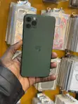 Apple iPhone 11 Pro Max 64GB Green - 2