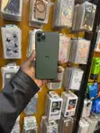 Apple iPhone 11 Pro Max 64GB Green - 3
