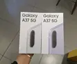 New Samsung Galaxy A37 128GB Black - 1