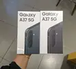 New Samsung Galaxy A37 128GB Black - 2